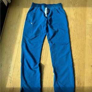 Women’s figs Kade Cargo royal Blue